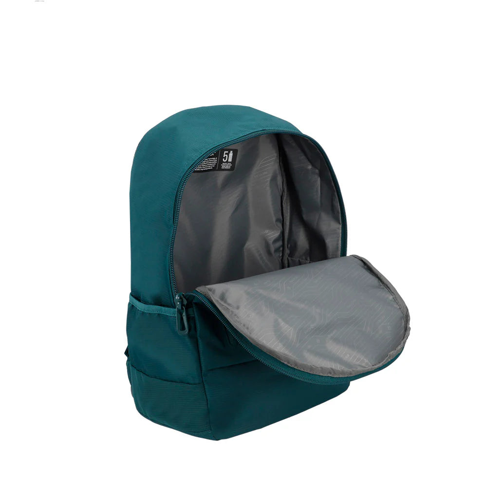 Mochila Samsonite Reformation Rock - Eternity Green