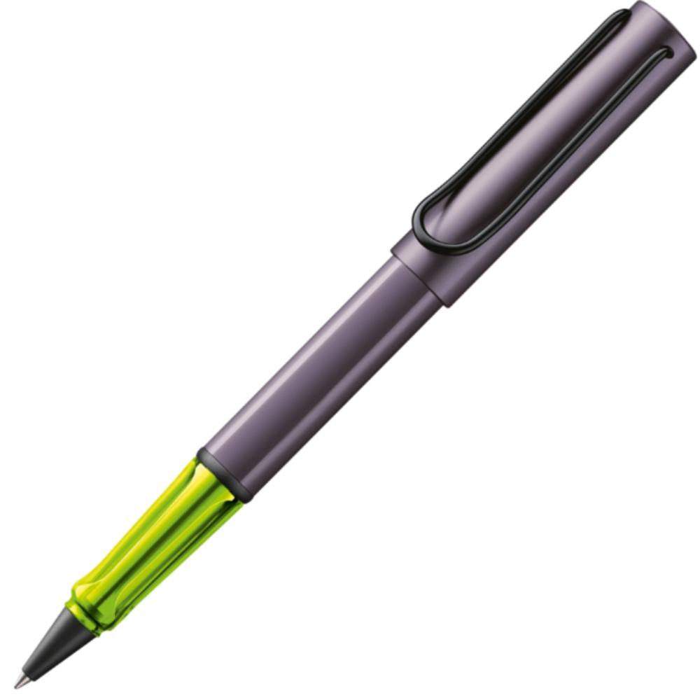 Caneta Rollerball Lamy Al-Star Aubergine 3A6 - M
