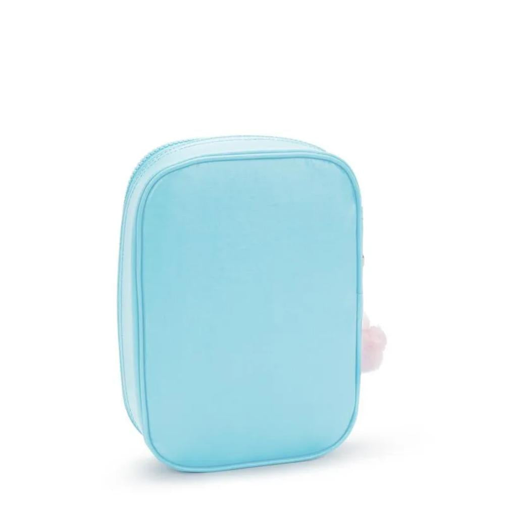 Estojo Kipling 100 Pens - Azul