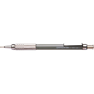 Lapiseira Pentel Graphgear 500 0.9 mm - Cinza