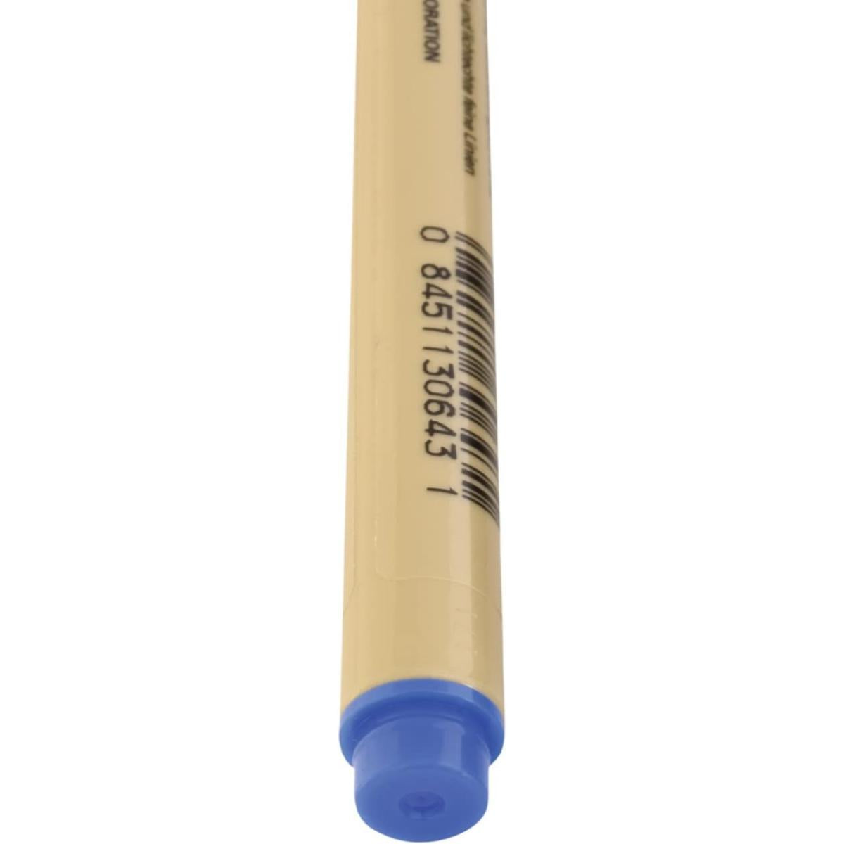 Caneta Pigma Micron 0,5 Azul - Sakura
