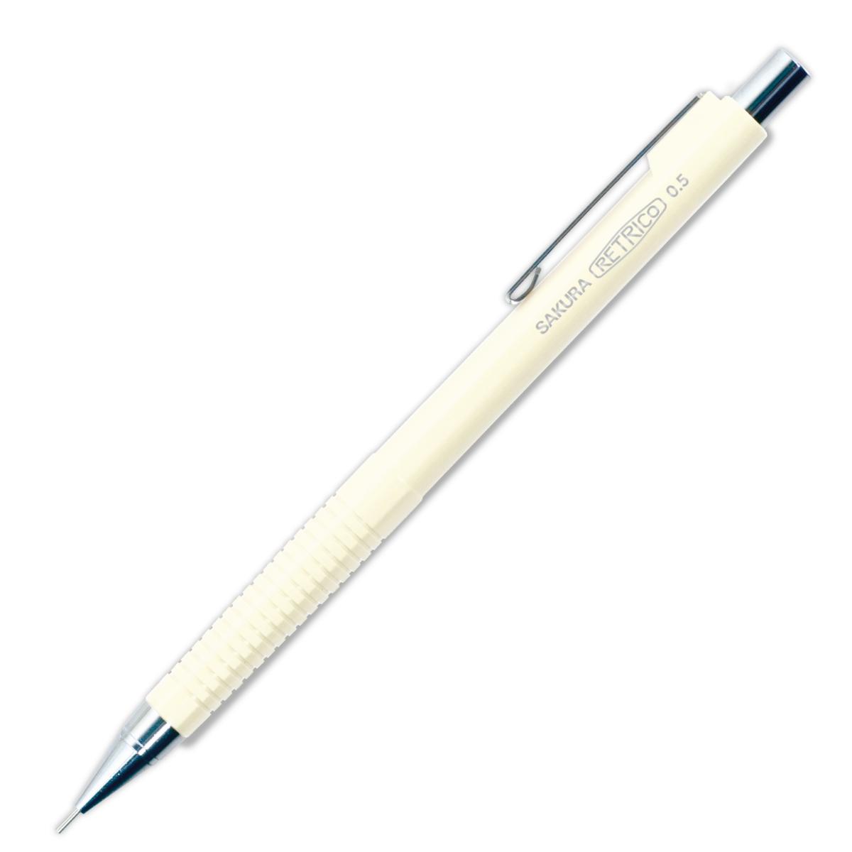 Lapiseira Sakura Retrico 0,5mm - Lapiseira Técnica