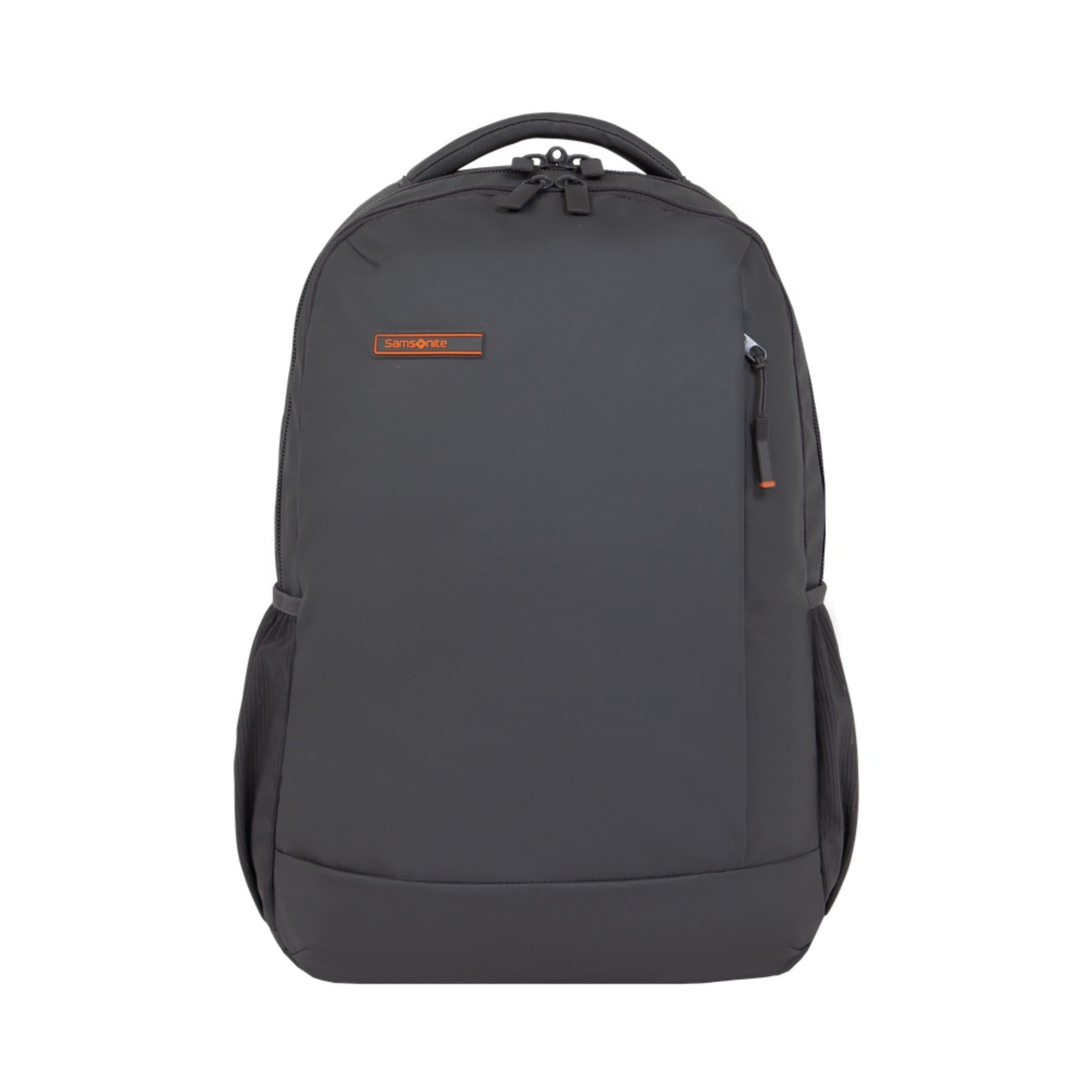 Mochila Samsonite Refraction Smithson - Cinza Escuro - Laptop 16"