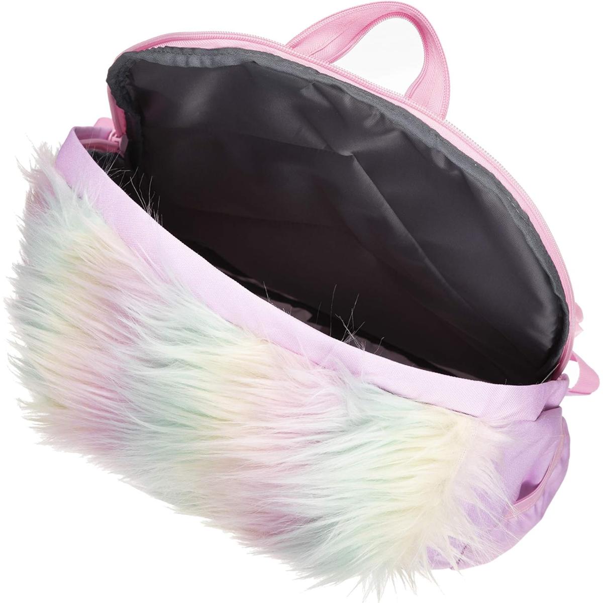 Mochila Maped Zipit Lady Grillz - Rosa
