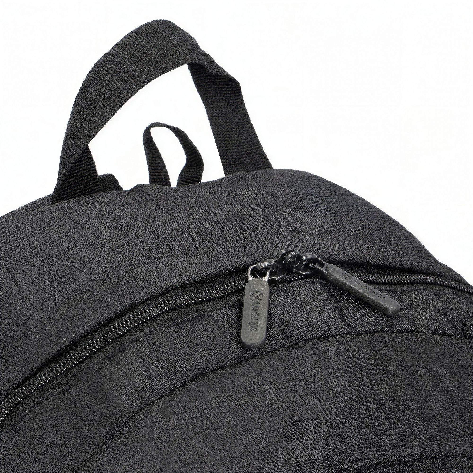 Mochila Notebook Xtrem Wynwood 5XT - Black - 16"