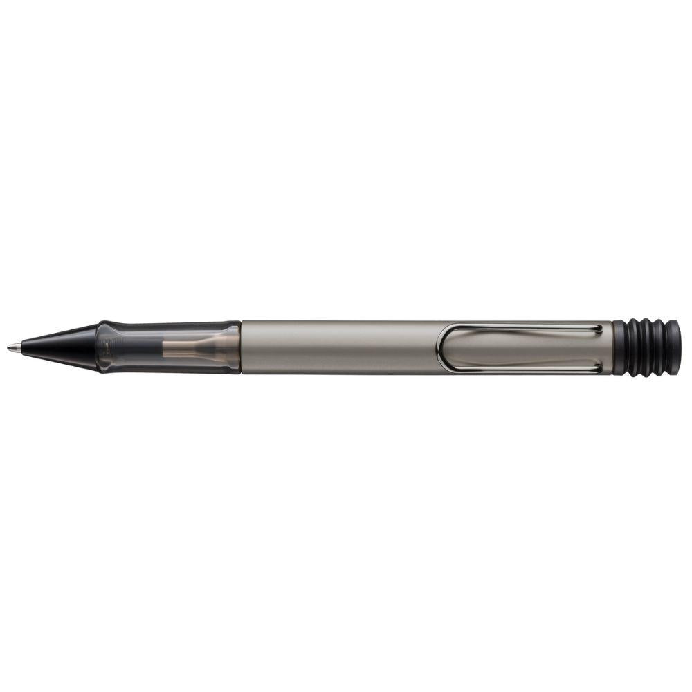 Lamy Lx Ruthenium 257 - Esferográfica
