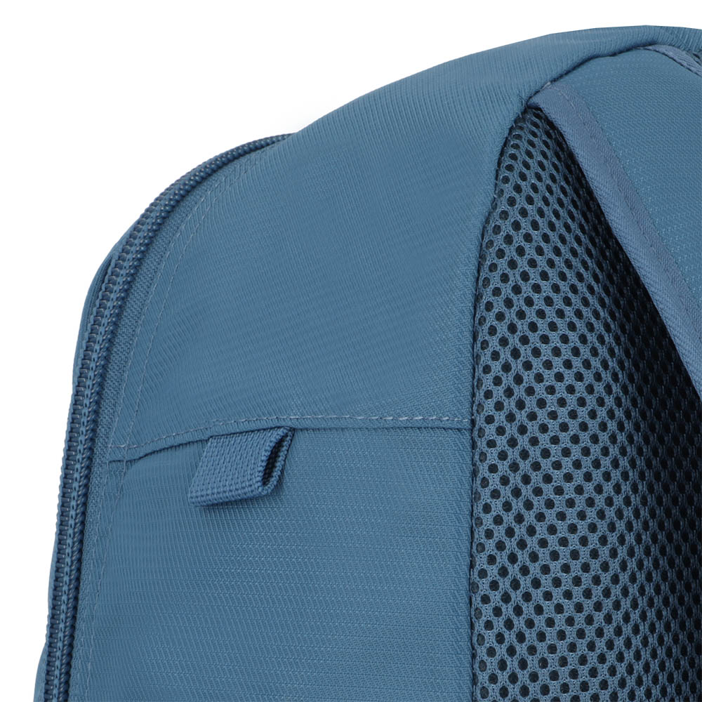 Mochila Samsonite Reformation Rock - Charcoal Blue