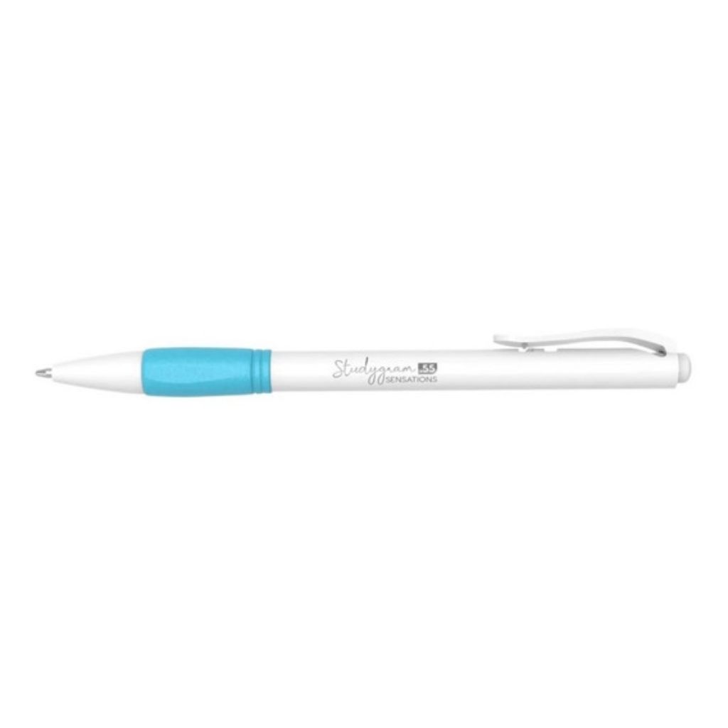 Caneta Clic Sensations Studygram  - Tinta Gel Líquida 0,5mm