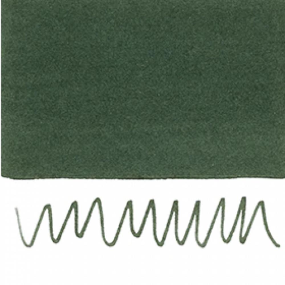 Tinta Para Caneta Tinteiro Herbin - Vert Empire - 30ml - 13039T