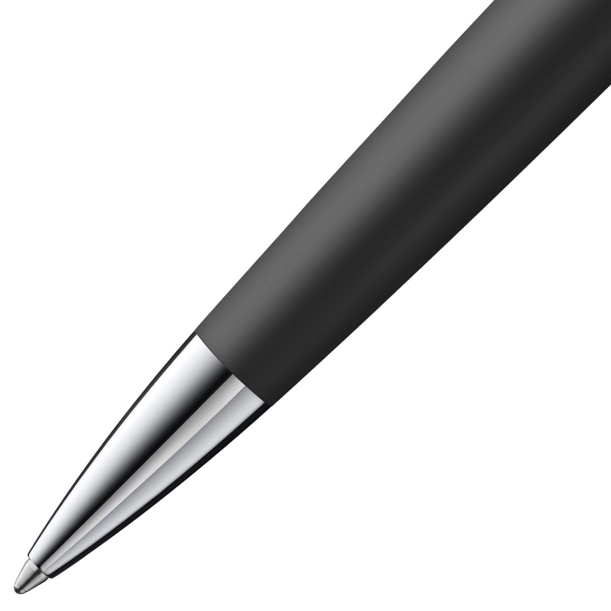 Caneta Lamy Studio Black - Esferográfica 267 - M