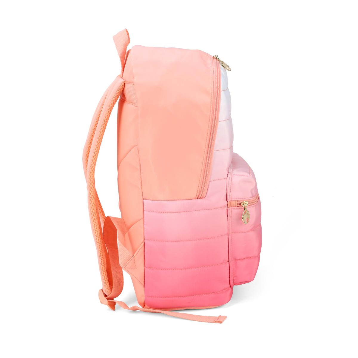 Mochila Barbie Fashion - Gradient Tones - MS46799BB