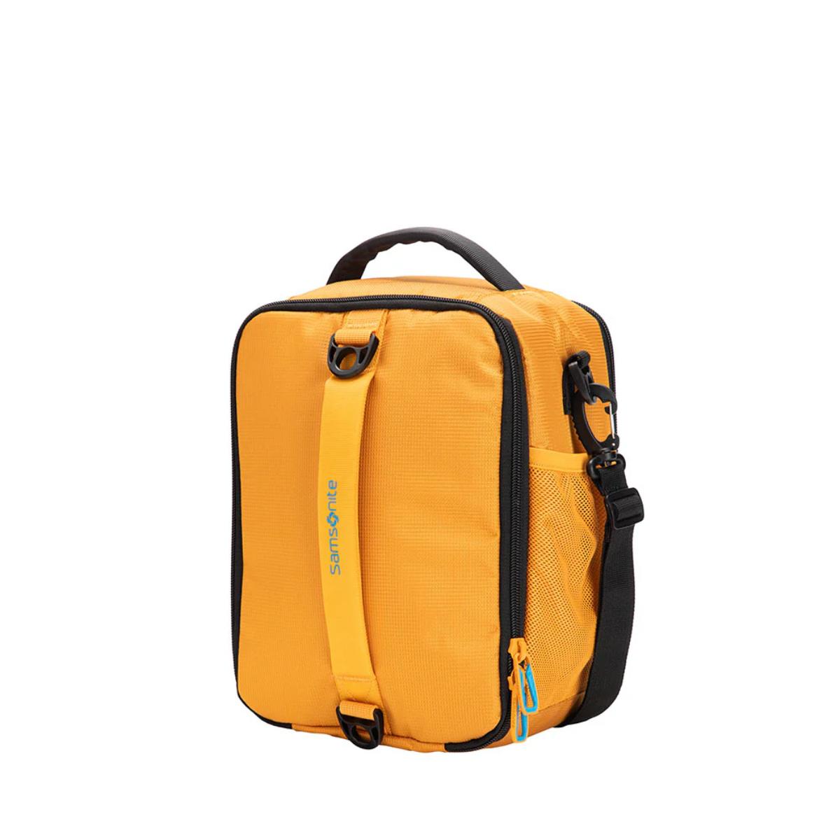 Lancheira Térmica Samsonite - Ignition Picnic - Mostarda
