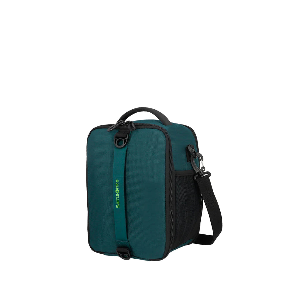 Lancheira Térmica Samsonite Reformation Picnic - Eternity Green