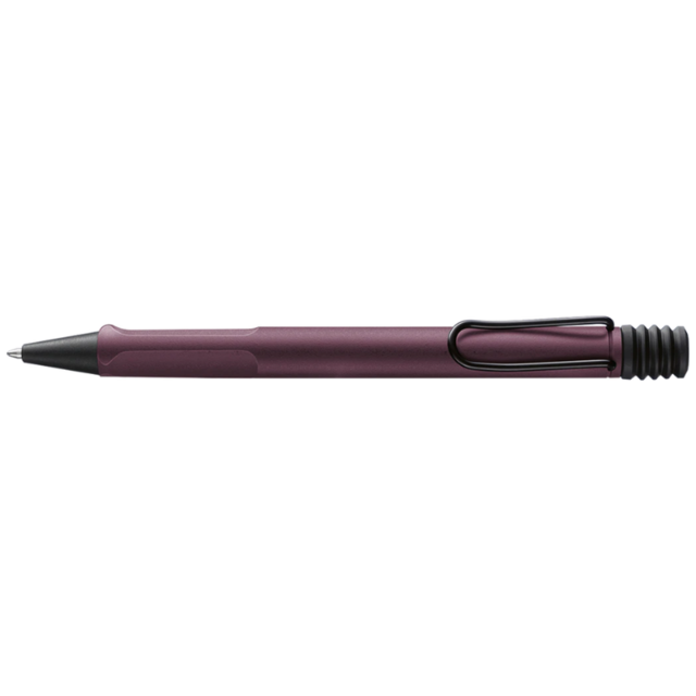 Caneta Esferográfica Lamy Al-Star Scarlet 0E3 - M