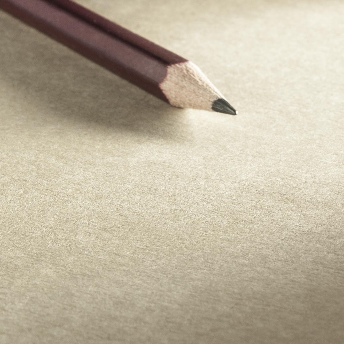 Sketchbook Hahnemühle Kraft A5 - 120g - 80 folhas