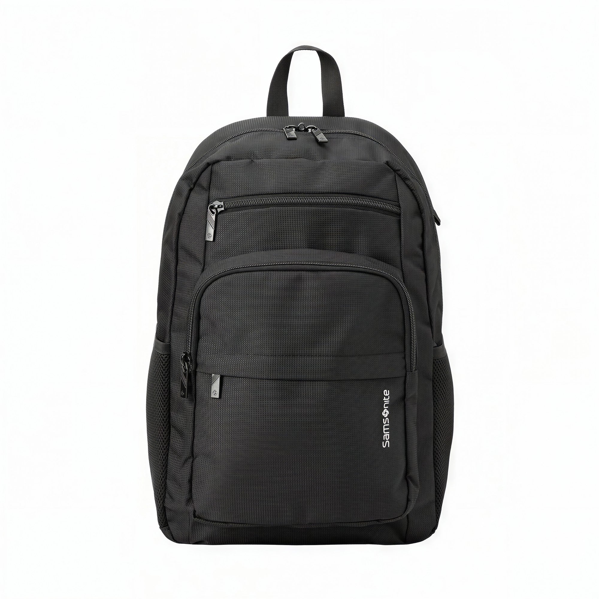 Mochila Samsonite Refraction Hammer - Black - Laptop 16"