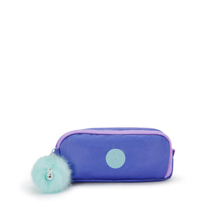 Estojo Kipling Gitroy - Cosmic Metallic