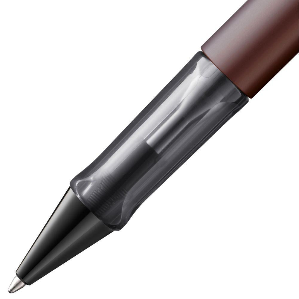 Lamy Lx Marron 290 - Esferográfica