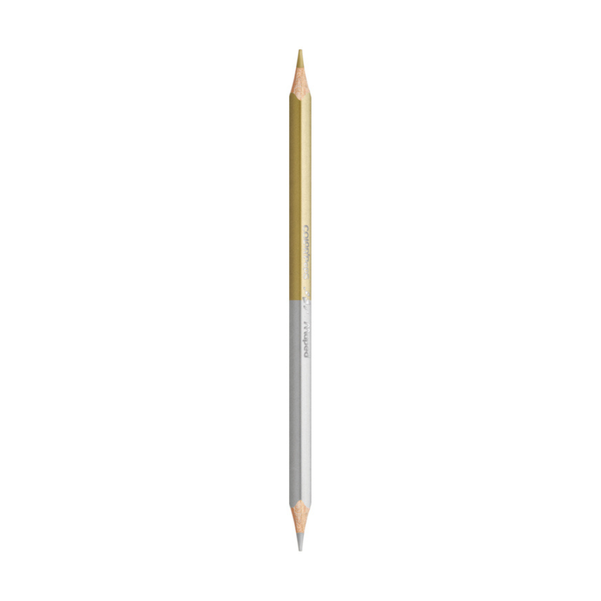 Lápis de Cor Maped Colorpeps Star - 12 Lápis - 15 Cores