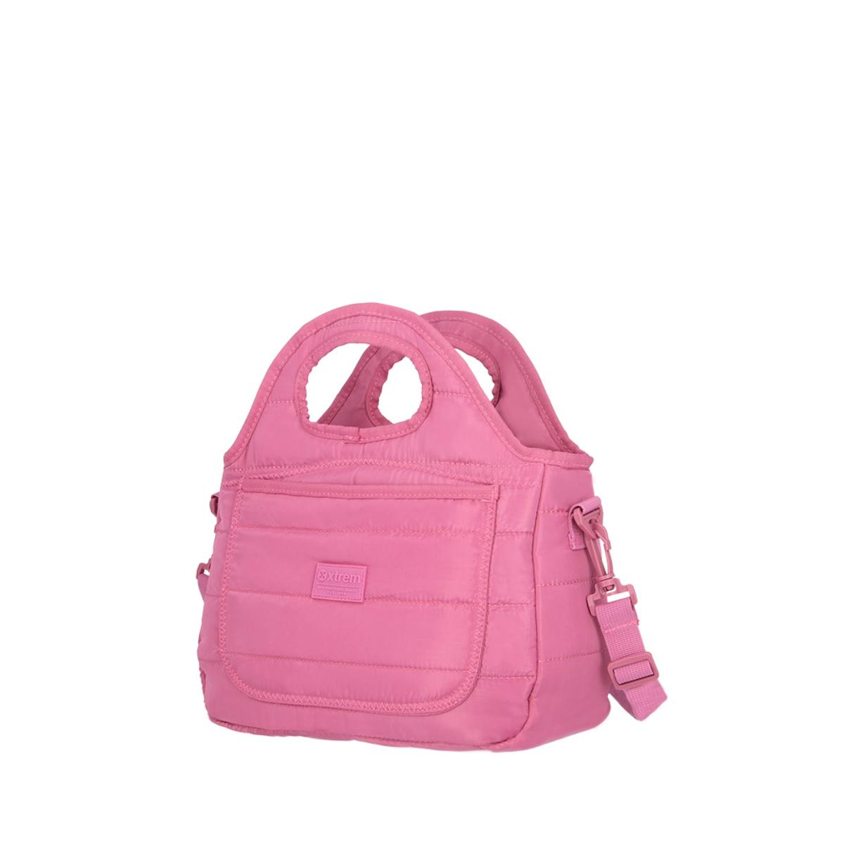Lancheira Térmica Xtrem by Samsonite New Neo 305 Rosa