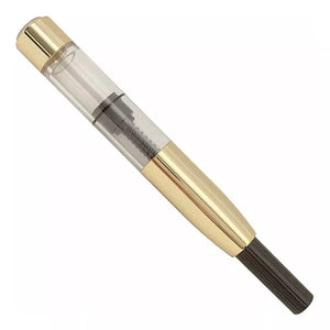 Conversor Para Caneta Tinteiro - Platinum Gold