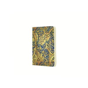 Caderno Paperblanks Cahiers - Morris Windrush - A6 - Pautado