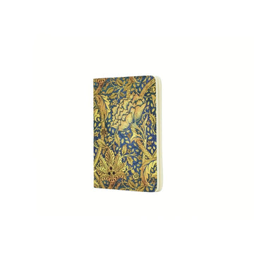 Caderno Paperblanks Cahiers - Morris Windrush - A6 - Pautado