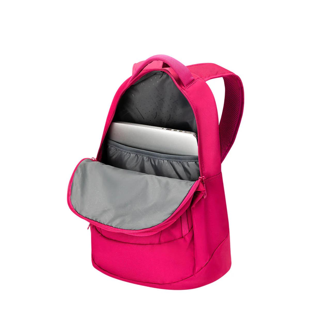 Mochila Samsonite Para Laptop - Ignition Plasma - Rosa