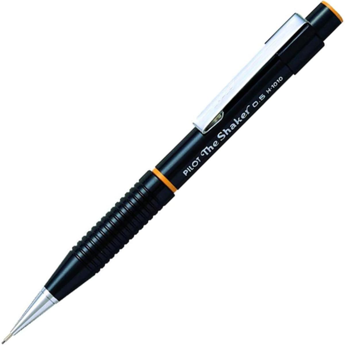 Lapiseira The Shaker Pilot - 0.5mm