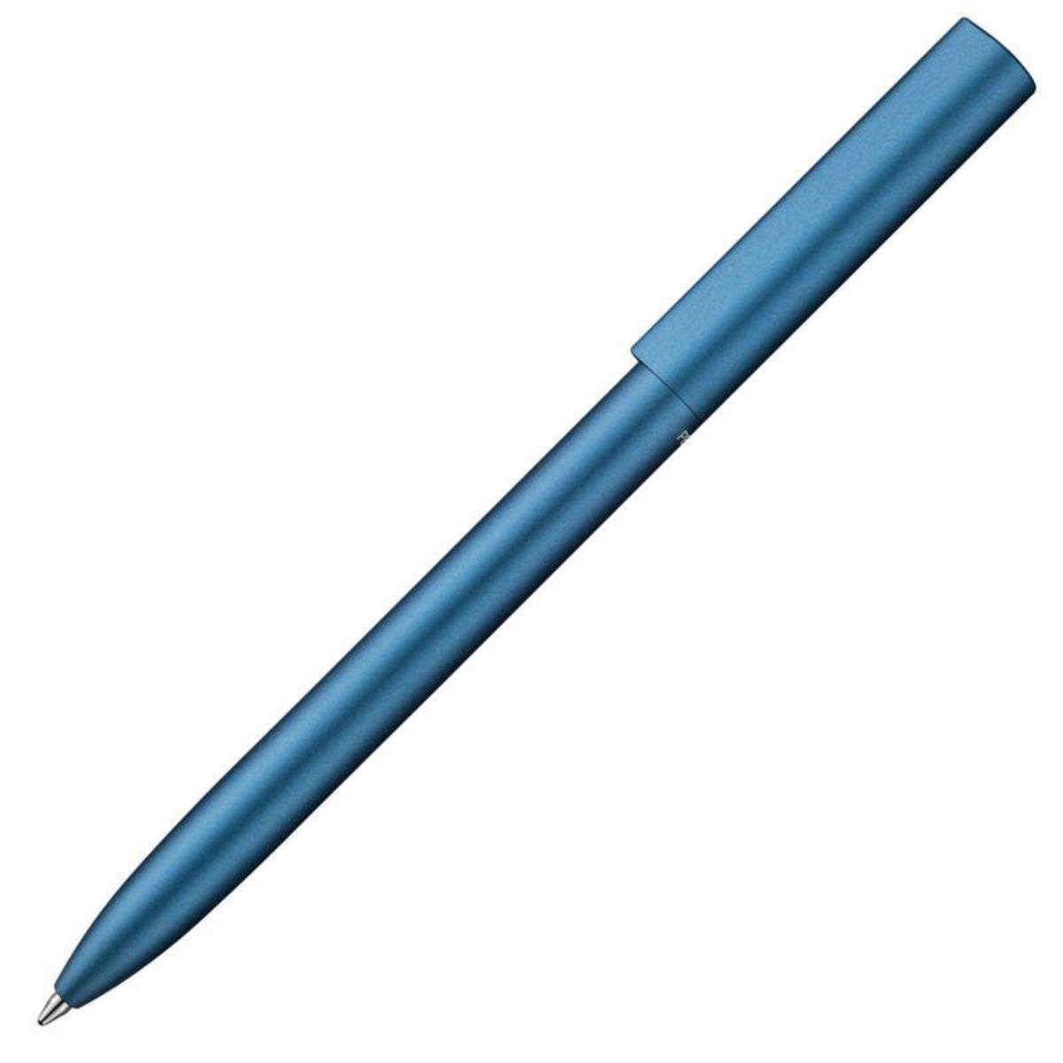 Caneta Esferográfica Pelikan Ineo - Ocean Blue