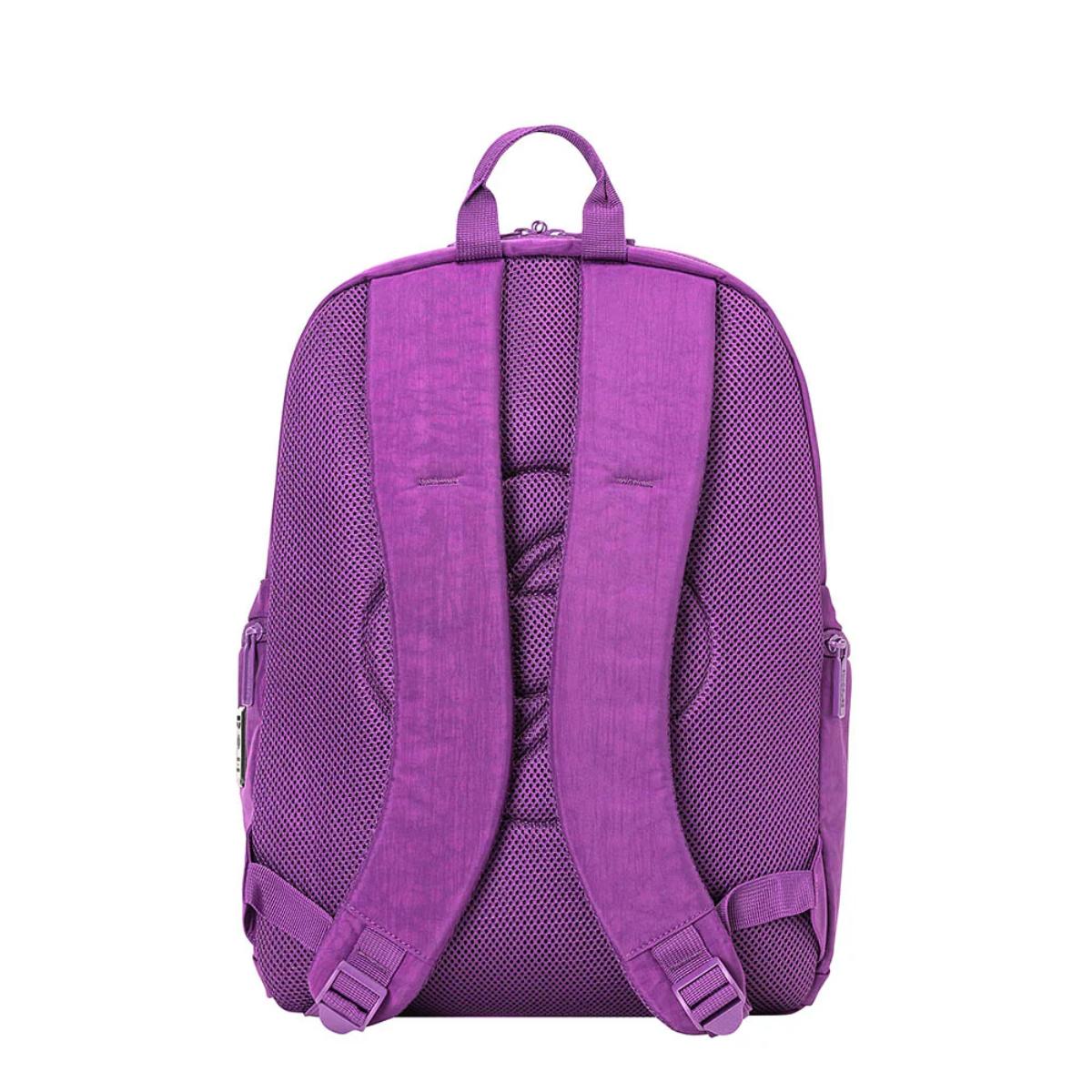 Mochila Samsonite Para Laptop - Ignition Lismore - Roxo