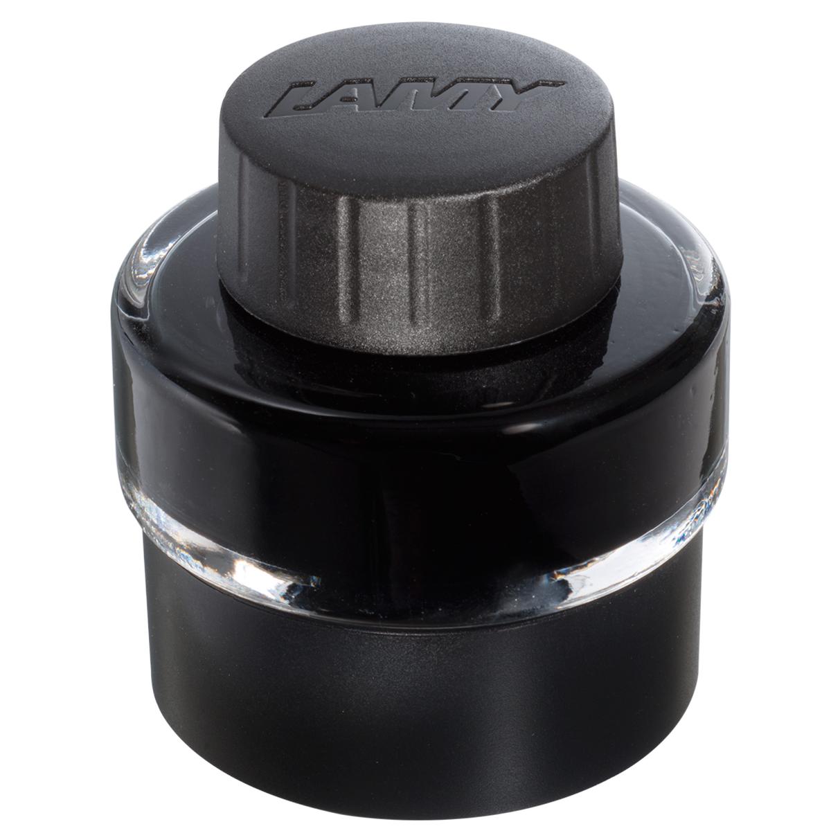 Tinta Para Caneta Tinteiro Lamy T51 Black - 30ml