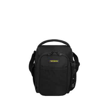 Lancheira Térmica Samsonite Foodtruck - Black