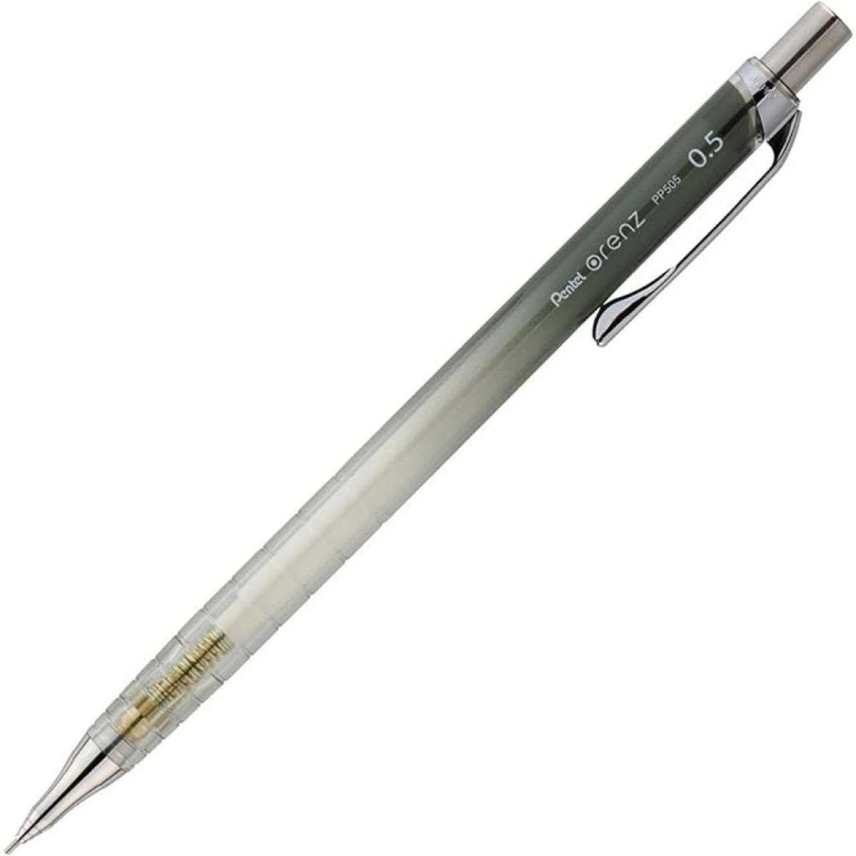 Lapiseira Pentel Orenz 0,5mm - Cores