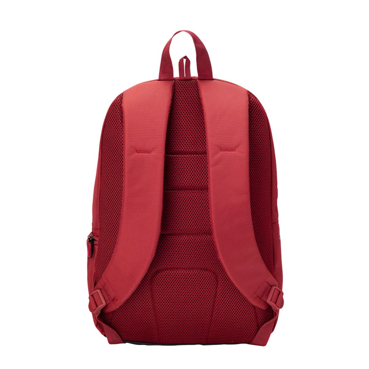 Mochila Samsonite - Ignition Moonlight - Vermelho
