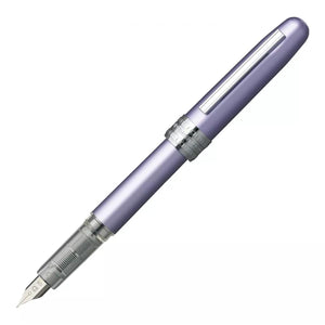 Caneta Tinteiro Platinum Plaisir - 0.3 Violet