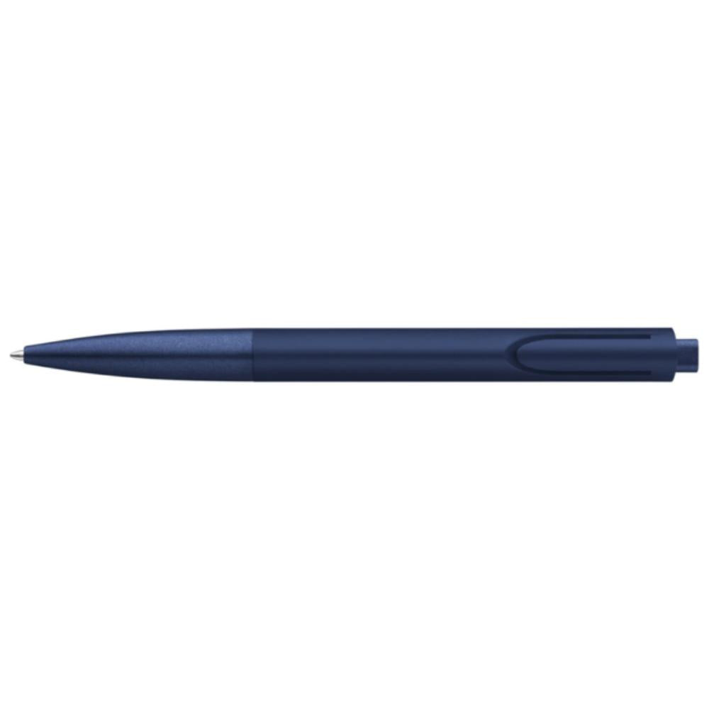Lamy Noto Deep Blue - Esferográfica Ponta M