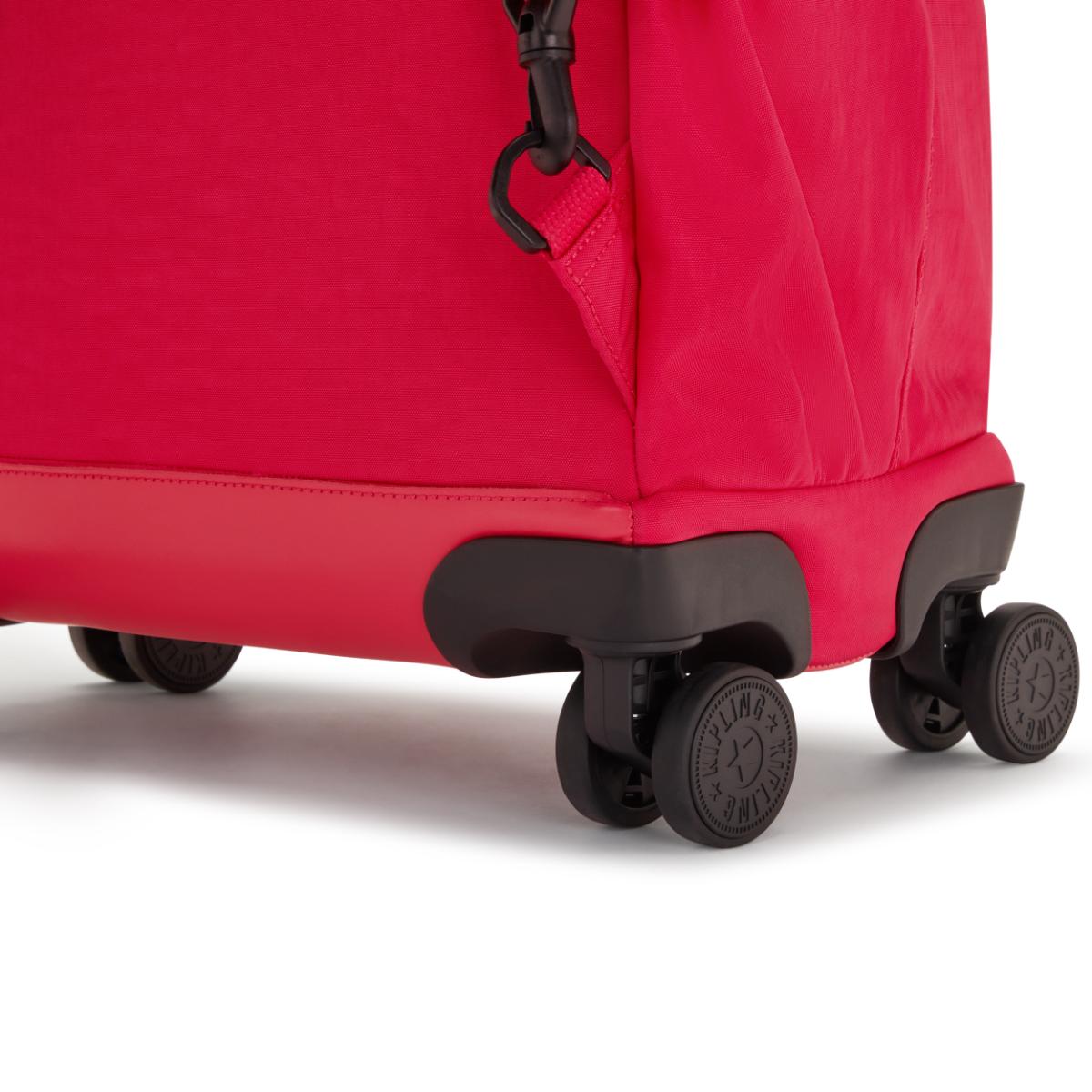 Mochila Kipling New Zea - True Pink - Rosa