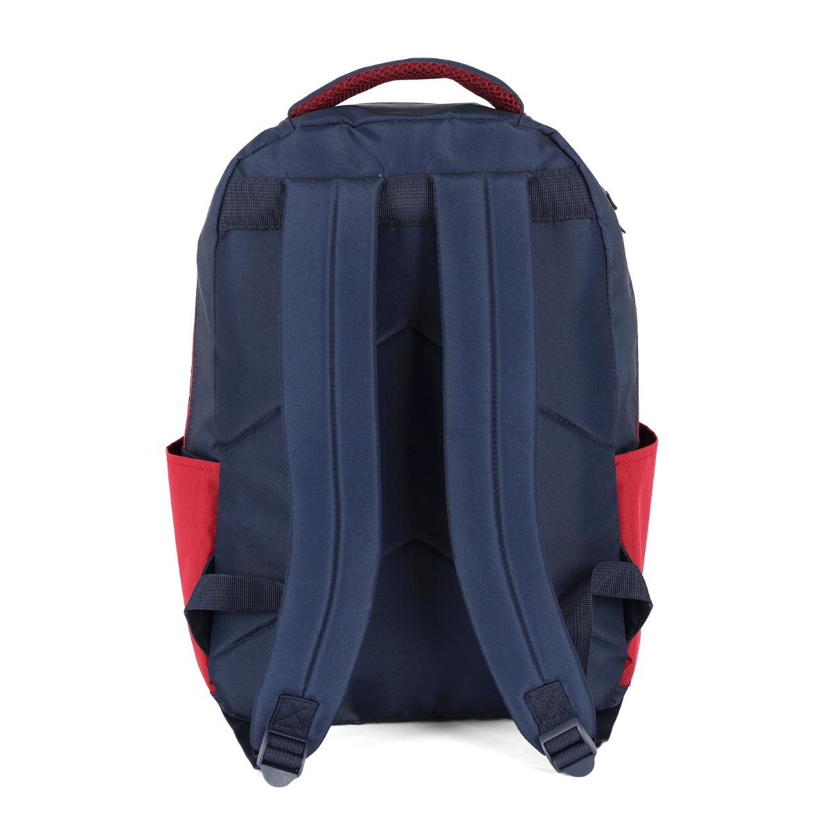 Mochila Harry Potter Gryffindor Navy - MS49731HP