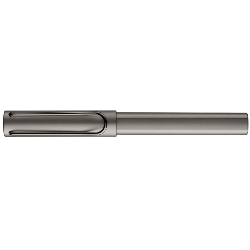 Lamy Lx Ruthenium 357 - Rollerball - M