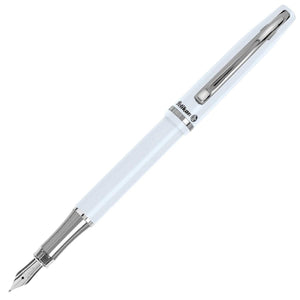Caneta Tinteiro Pelikan Jazz - Branca - 807241