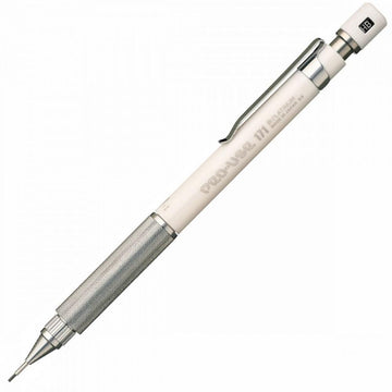 Lapiseira Platinum Pro Use 171 - 0,9mm - White - MSDA-1500D 3