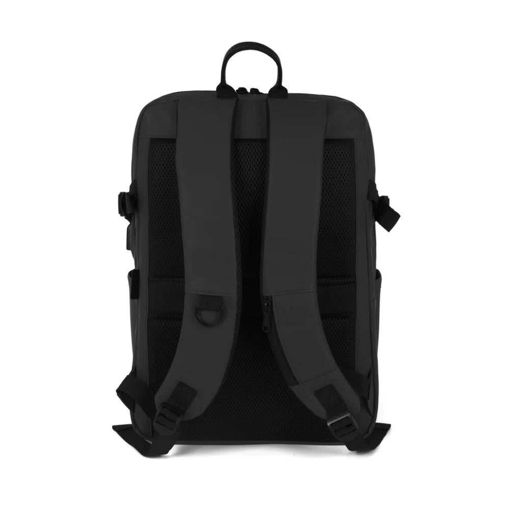 Mochila Executiva Para Notebook 18 - Polo King - MN54118PK