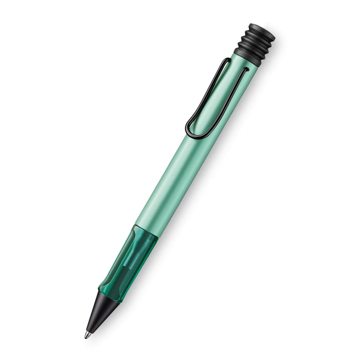 Lamy Al-Star - Caneta Esferográfica - Mint - 2A8 - M