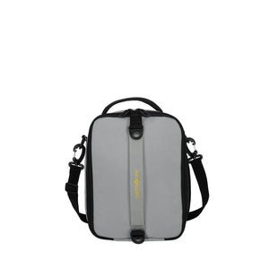 Lancheira Térmica Samsonite Reformation Picnic - Chalk Grey