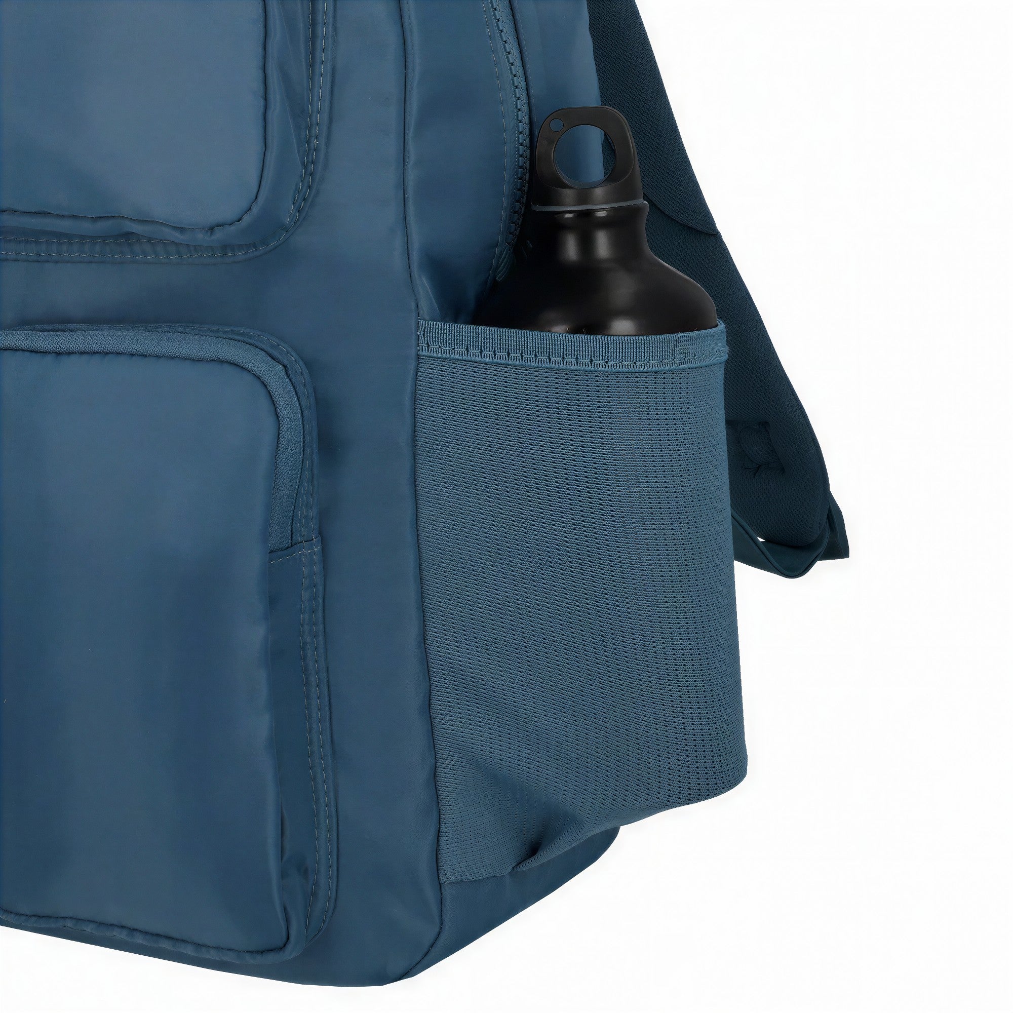 Mochila Notebook Xtrem by Samsonite Queens 5XT - Nordic Blue - 15"