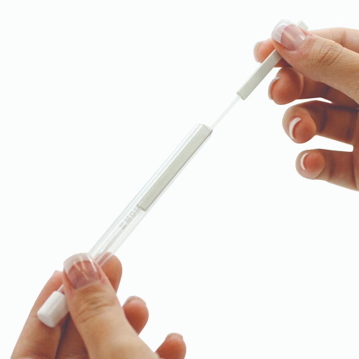 Refil Para Caneta Borracha Mono Zero 2,3 - Tombow