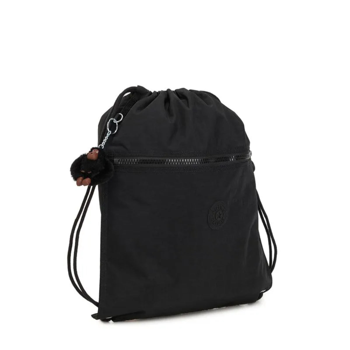 Mochila Kipling Supertaboo - True Black
