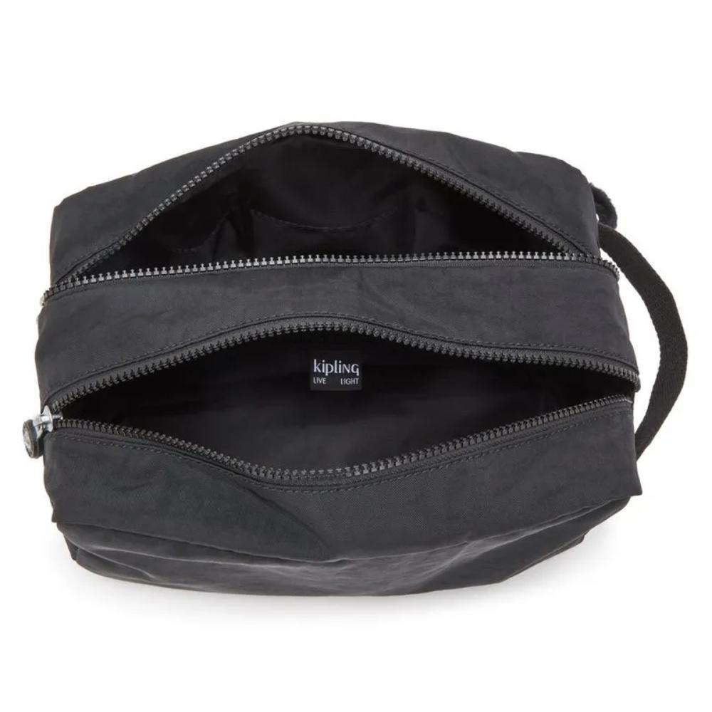 Necessaire Kipling Agot - Black