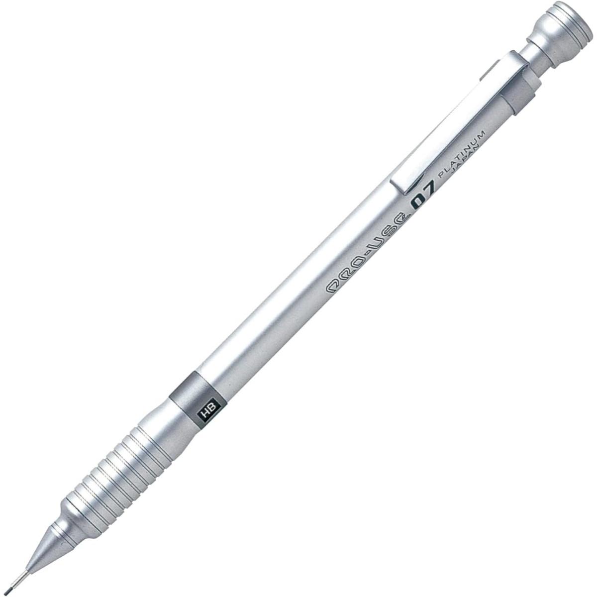 Lapiseira Platinum Pro Use 0.7mm 1 MSD-1000C 9